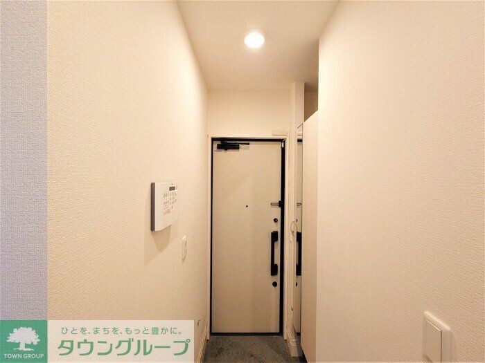 セント国立の物件内観写真