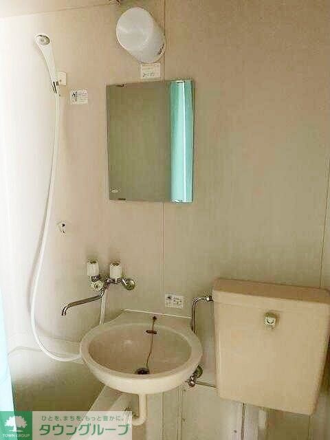 メゾンアイラの物件内観写真