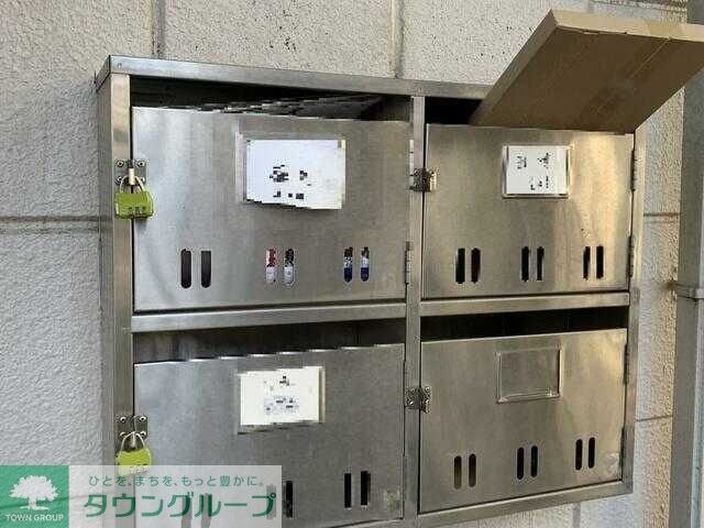 メゾンアイラの物件内観写真