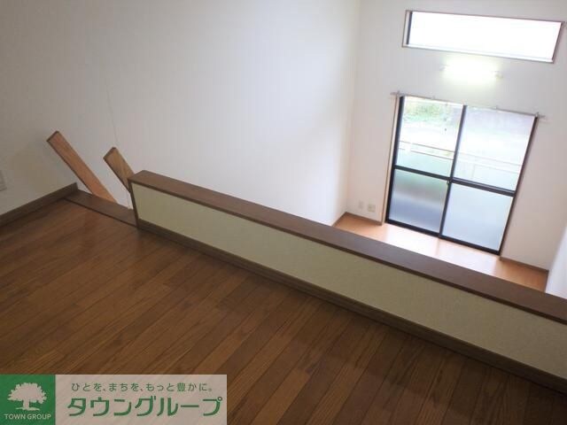 メビウスメルズIIの物件内観写真