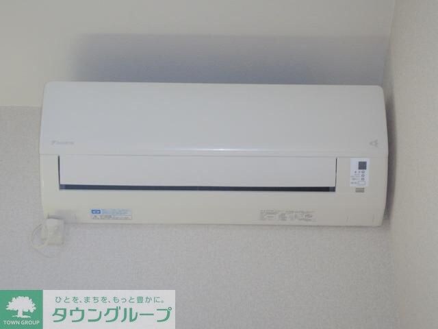 メビウスメルズIIの物件内観写真