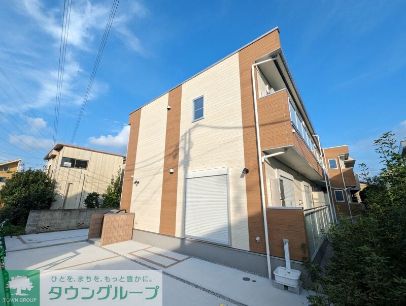 リブリ・O&Yの物件内観写真