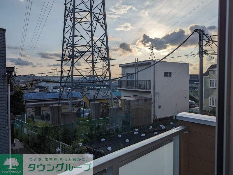 リブリ・O&Yの物件内観写真