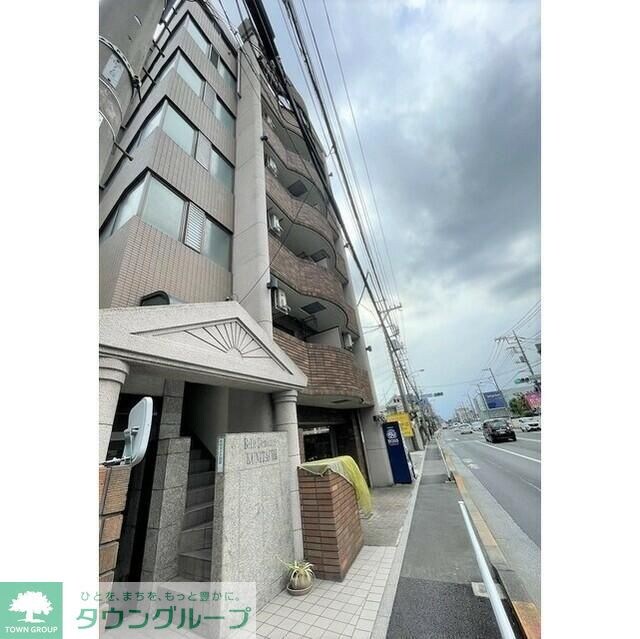 ヴェルドミール国立の物件内観写真