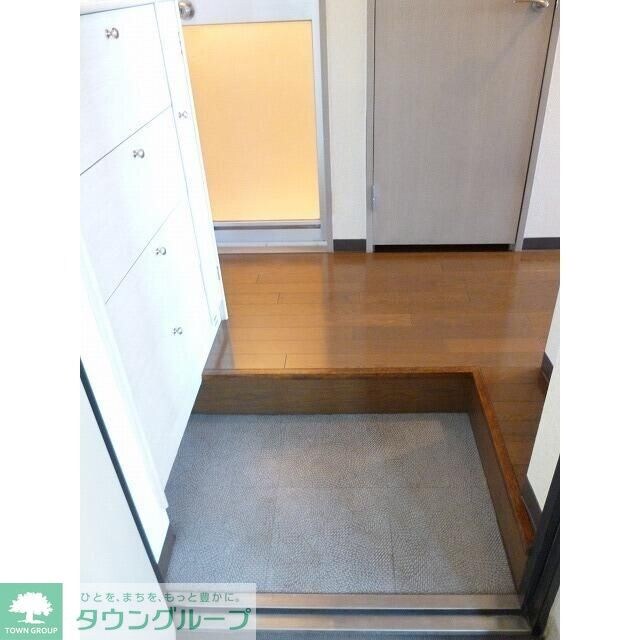 ヴェルドミール国立の物件内観写真