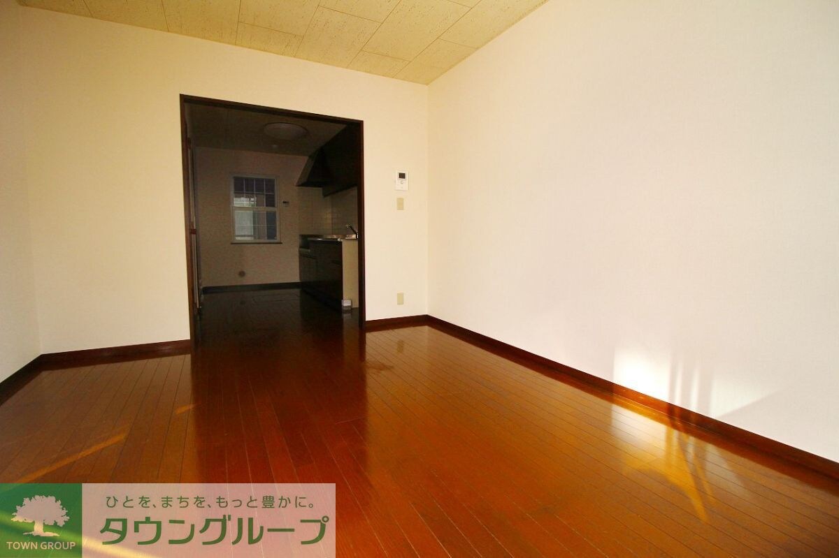 プロミネントIIの物件内観写真