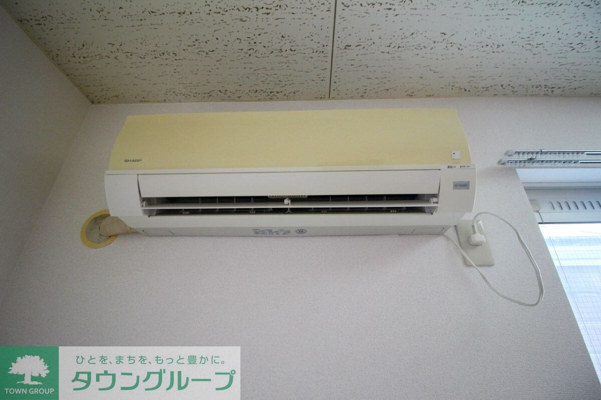 プロミネントIIの物件内観写真