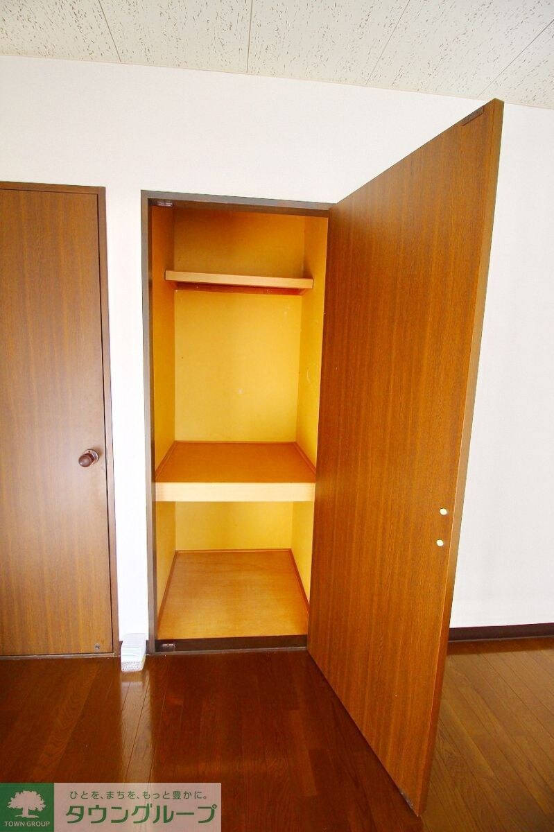 プロミネントIIの物件内観写真