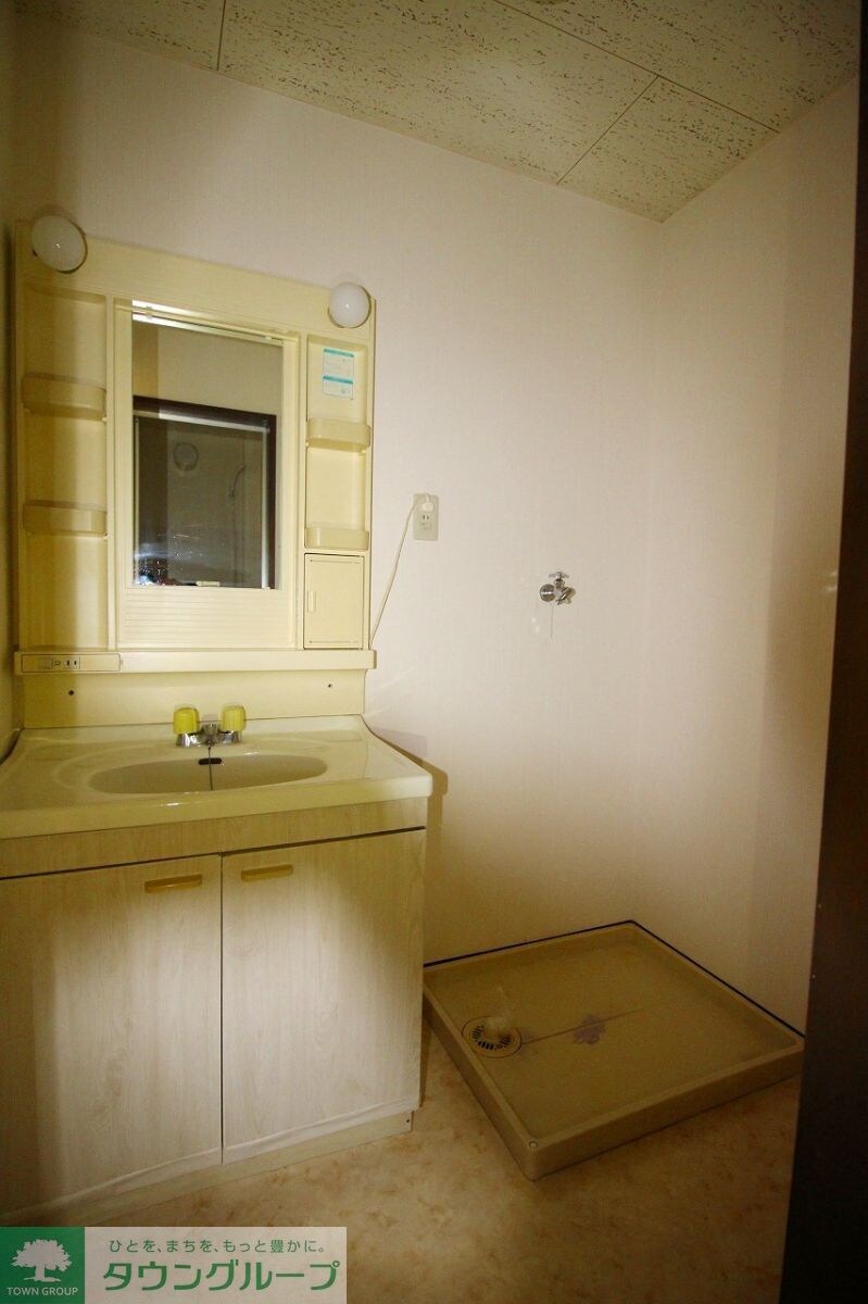 プロミネントIIの物件内観写真