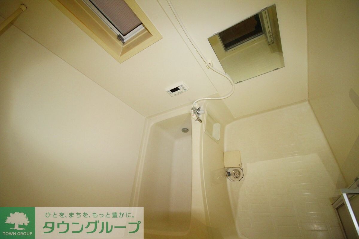 プロミネントIIの物件内観写真