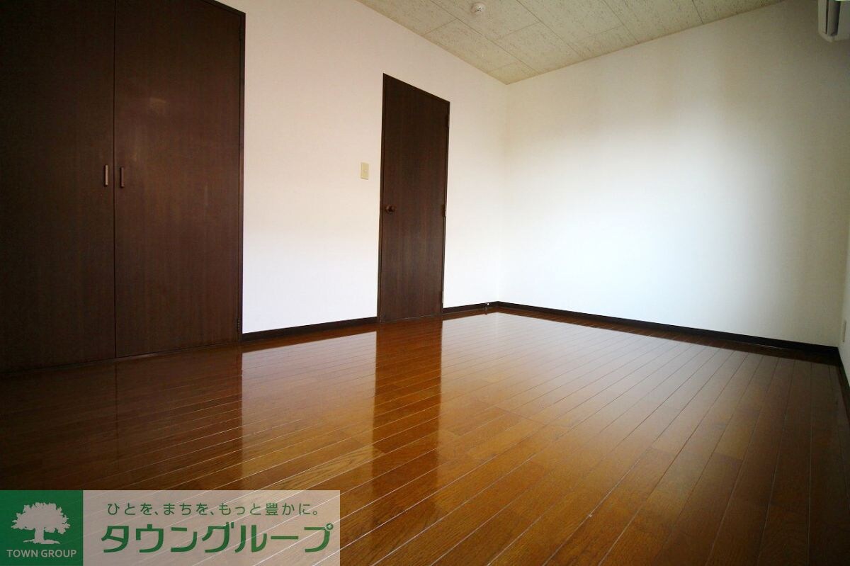 プロミネントIIの物件内観写真