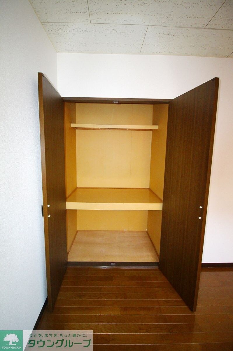 プロミネントIIの物件内観写真