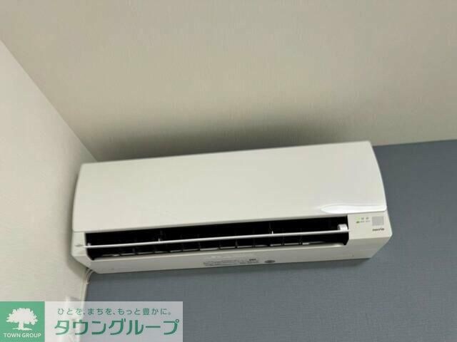 カインドネス小平の物件内観写真