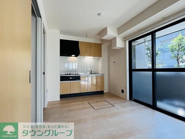 グランディール天神の物件内観写真