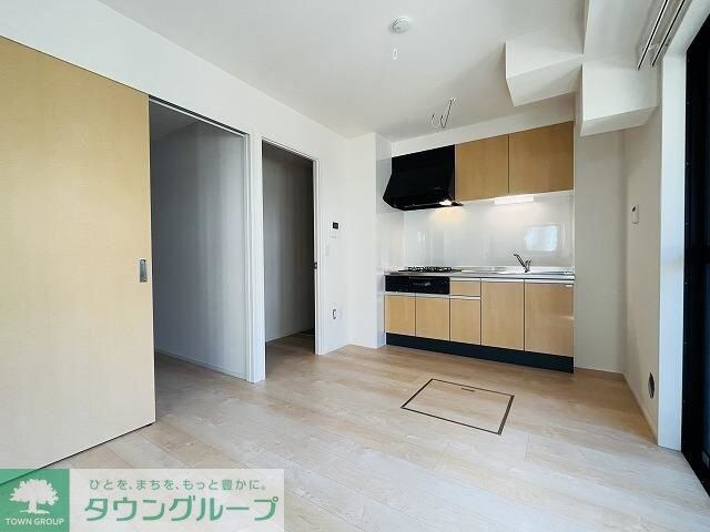 グランディール天神の物件内観写真