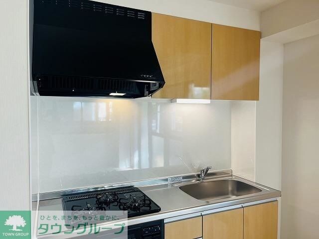 グランディール天神の物件内観写真