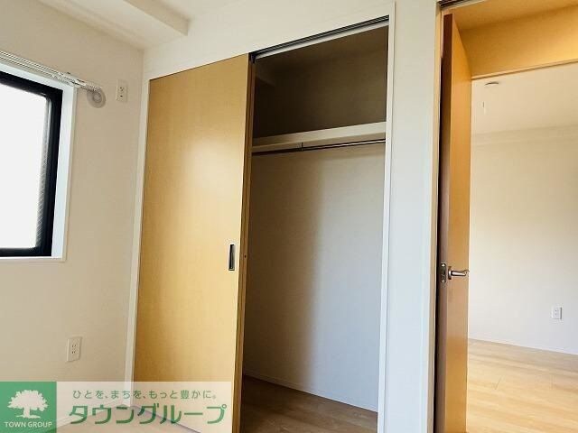 グランディール天神の物件内観写真