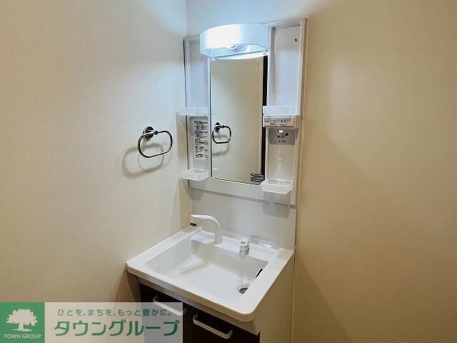 グランディール天神の物件内観写真