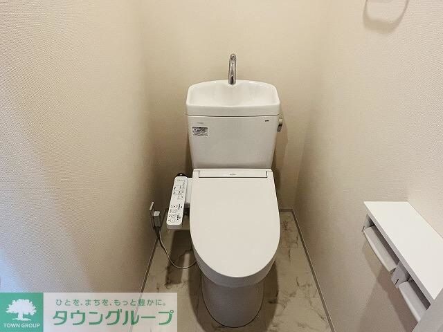 グランディール天神の物件内観写真