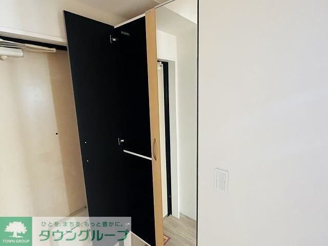 グランディール天神の物件内観写真