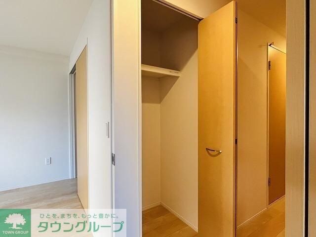 グランディール天神の物件内観写真