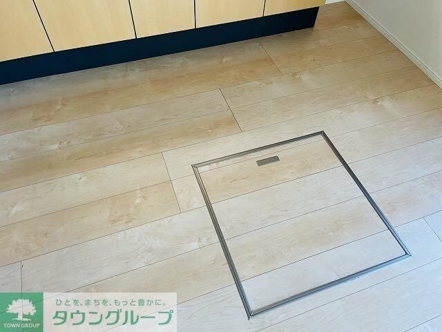 グランディール天神の物件内観写真