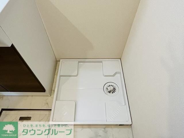 グランディール天神の物件内観写真