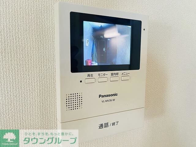 グランディール天神の物件内観写真