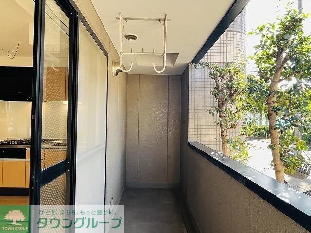 グランディール天神の物件内観写真