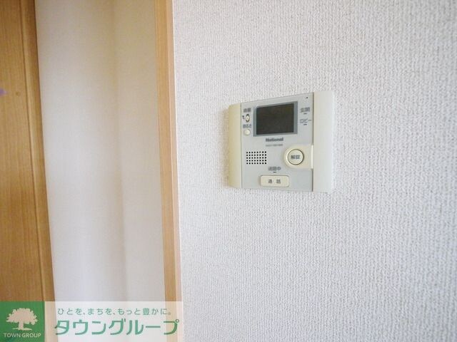 花水木 Iの物件内観写真