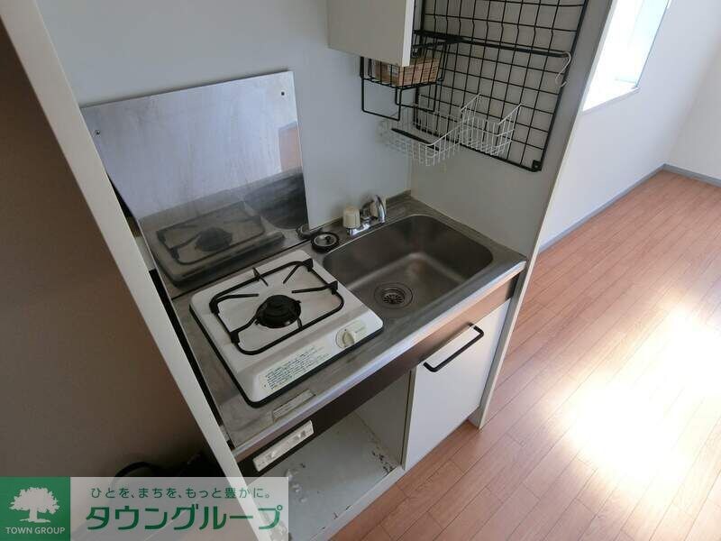 プライム津田の物件内観写真