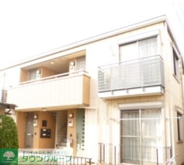 メゾン西2710の物件内観写真