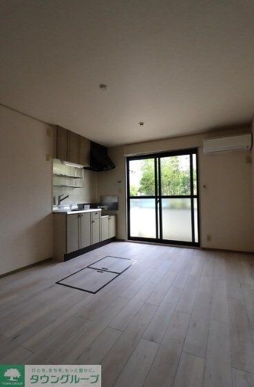 ストークヴィラ Aの物件内観写真