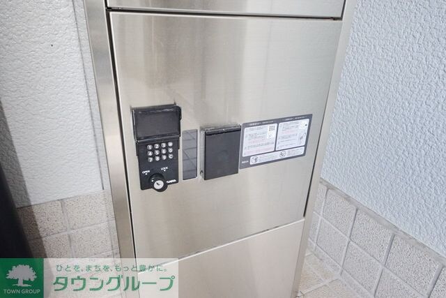 ストークヴィラ Aの物件内観写真