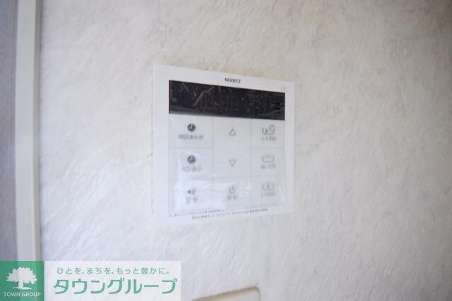 ストークヴィラ Aの物件内観写真