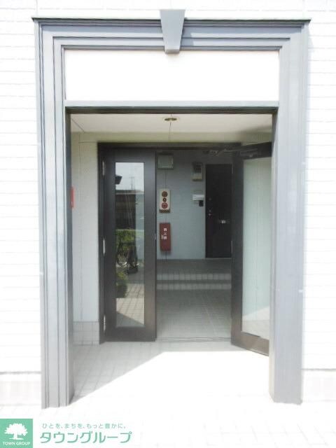 ストークヴィラ Aの物件内観写真