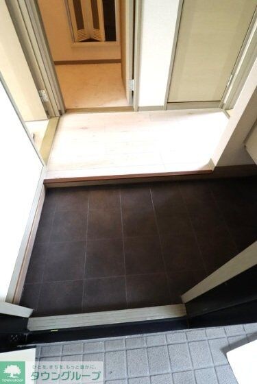 ストークヴィラ Aの物件内観写真