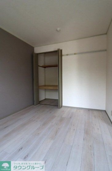 ストークヴィラ Aの物件内観写真