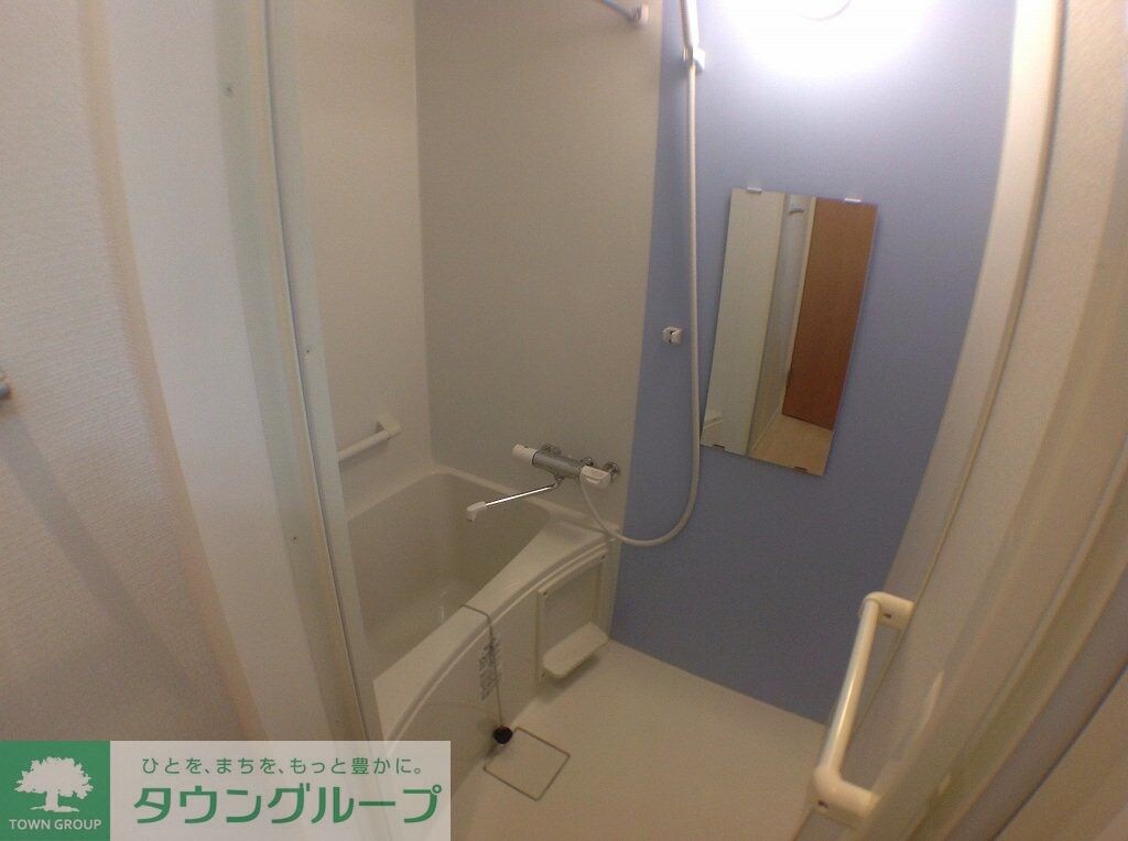 クレイノレーヴ かえでの物件内観写真