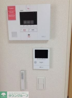 クレイノレーヴ かえでの物件内観写真