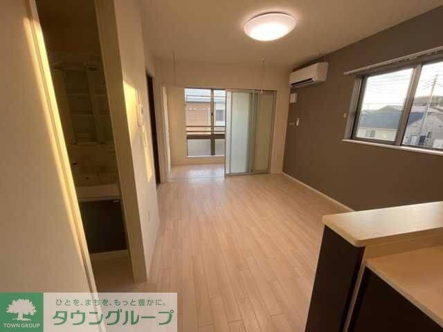 ピアチェーレの物件内観写真