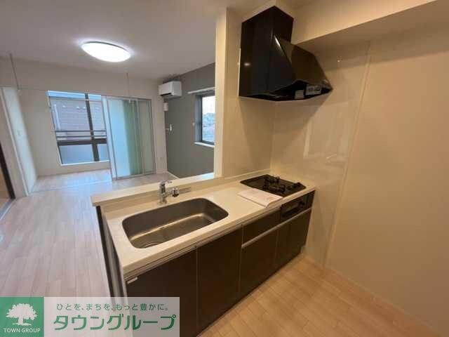 ピアチェーレの物件内観写真