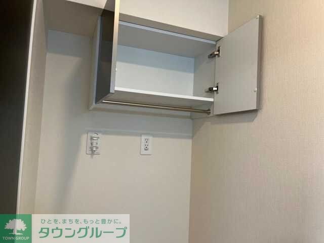 ピアチェーレの物件内観写真