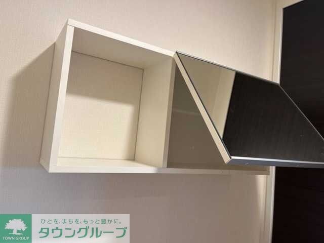 ピアチェーレの物件内観写真