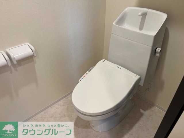 ピアチェーレの物件内観写真