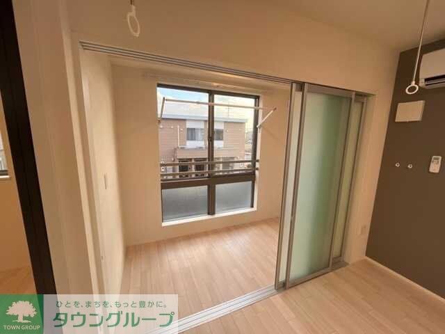 ピアチェーレの物件内観写真