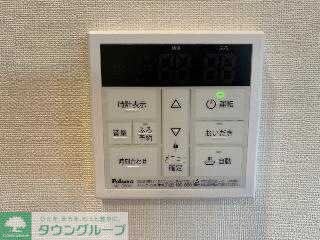 ピアチェーレの物件内観写真