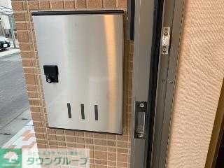 ピアチェーレの物件内観写真