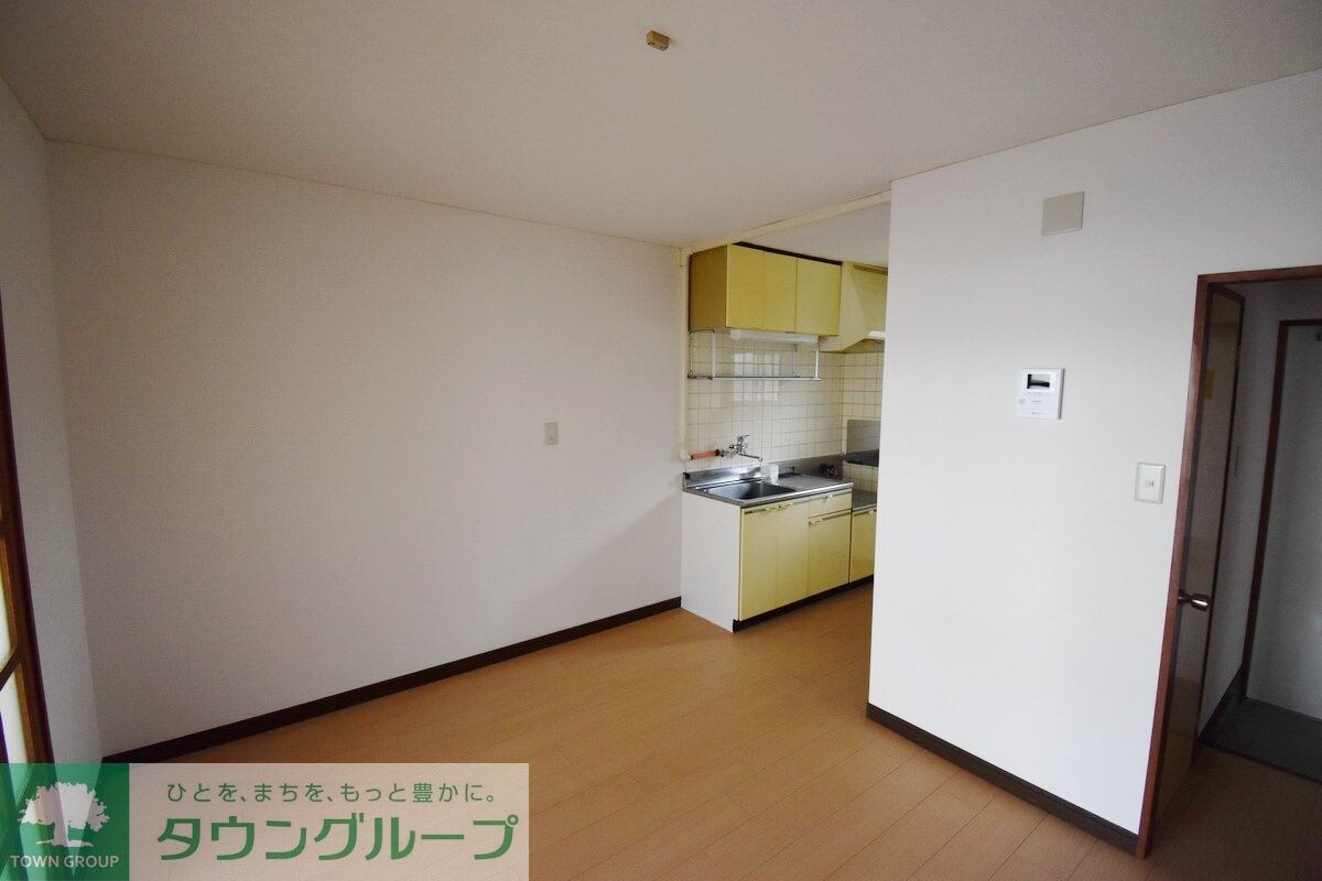 エルディム武田の物件内観写真