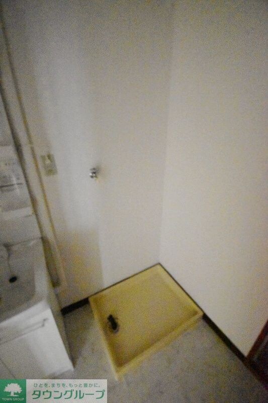 エルディム武田の物件内観写真